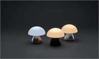 LAMPADA IN MATERIALE RICICLATO